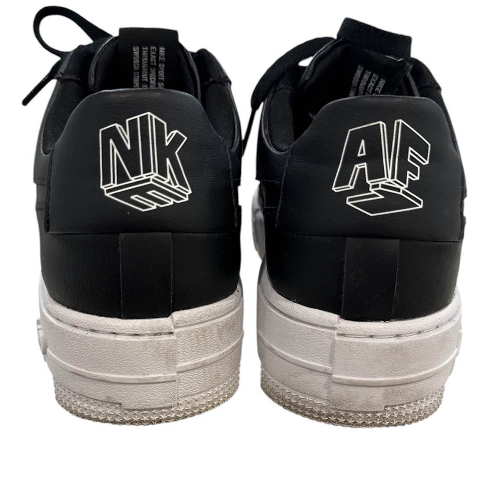 W AF1 PIXEL NIKE AIR FORCE 1 - Picture 8 of 17